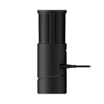 HyperX Mikrofon HyperX SoloCast 2 czarny - AR0A0AA