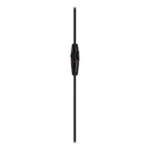 HyperX Słuchawki Cloud Alpha Red 4P5L1AM#ABB