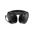 HyperX Słuchawki HyperX Cloud Jet Bezprzewodowe czarne Gaming AJ0T1AA