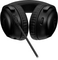 HyperX Słuchawki HyperX Cloud III czarny Gaming 727A8AA