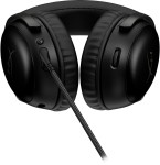 HyperX Słuchawki HyperX Cloud III czarny Gaming 727A8AA