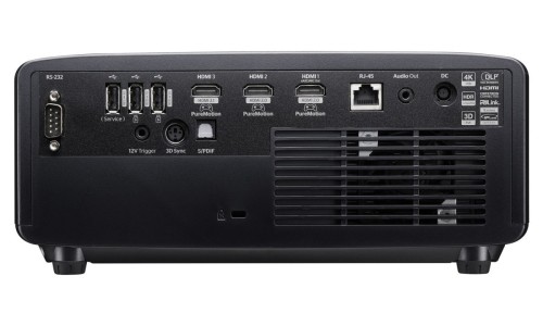 Optoma Projektor UHZ58LV Laser UHD