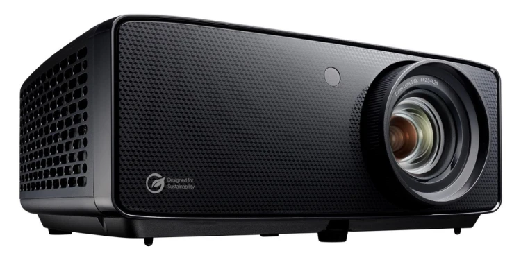 Optoma Projektor UHZ58LV Laser UHD