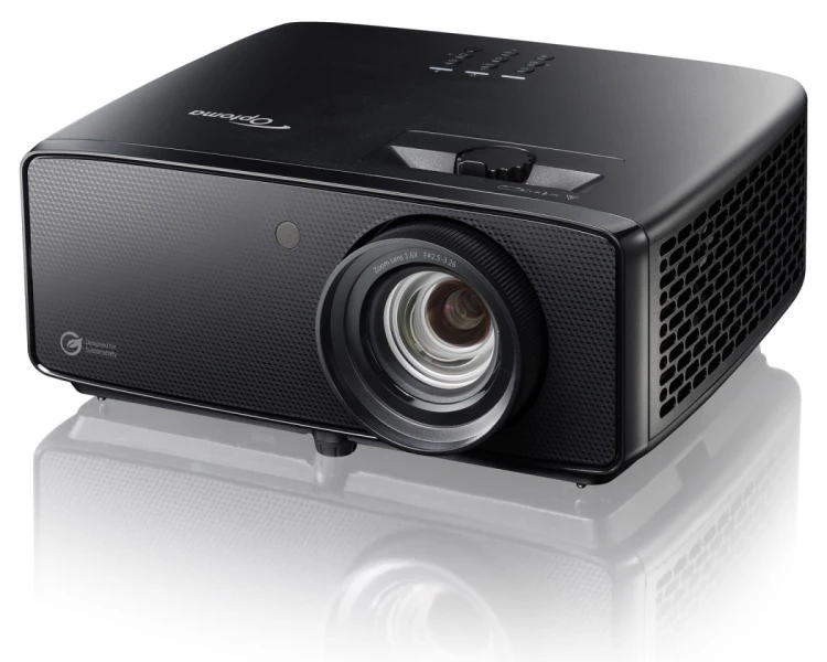 Optoma Projektor UHZ58LV Laser UHD