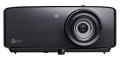 Optoma Projektor UHZ58LV 3000 lm Laser/ 4K UHD/ 3 000 000:1/ Dolby Vision & HDR10+