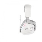 Corsair Słuchawki bezprzewodowe Void Wireless v2 Playstation białe
