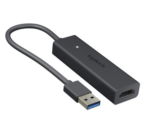 Logitech Urządzenie Screen Share 939-001553
