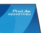 IIYAMA Monitor 24 cali XB2497HSU-B1 IPS, FHD, HDMI, DP, 120Hz