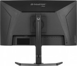 IIYAMA Monitor 27 cali GB2771UHSU-B1 4K 144Hz FHD 288Hz, 450cd, 2x2W, HAS 150, PIVOT
