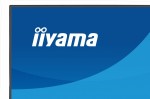 IIYAMA Monitor ProLite 27 cali XB2796QSC-B1 IPS,QHD,HDMI,USB-C (PD 65W),75Hz, 350cd, 1xUSB 3.2 , 1xUSB-C, 2x2W, HAS 150/PIVOT/obrót stopy 360st