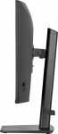 IIYAMA Monitor ProLite 27 cali XB2796QSC-B1 IPS,QHD,HDMI,USB-C (PD 65W),75Hz, 350cd, 1xUSB 3.2 , 1xUSB-C, 2x2W, HAS 150/PIVOT/obrót stopy 360st