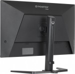 IIYAMA Monitor G-MASTER GB3261UHSCP-B1 4K,VA,144Hz,400cd, 3000:1,2xHDMI,DP,  USB-C,  4xUSB, KVM, FreeSync Premium, DisplayPort Only, 2x5W,HAS 150