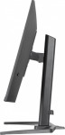 IIYAMA Monitor 31.5 cala GB3272QSU-B1 QHD,IPS,180Hz,2xHDMI,DP,400CD,          2xUSB 3.2 , 2xUSB-C,G-SYNC Compatible, 2x5W, , HAS 150