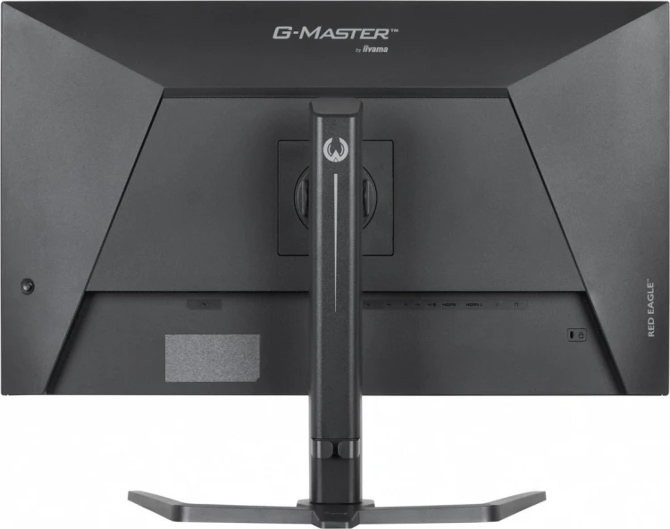 IIYAMA Monitor 31.5 cala GB3272QSU-B1 QHD,IPS,180Hz,2xHDMI,DP,400CD,          2xUSB 3.2 , 2xUSB-C,G-SYNC Compatible, 2x5W, , HAS 150