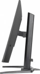 IIYAMA Monitor 31.5 cala GB3272QSU-B1 QHD,IPS,180Hz,2xHDMI,DP,400CD,          2xUSB 3.2 , 2xUSB-C,G-SYNC Compatible, 2x5W, , HAS 150