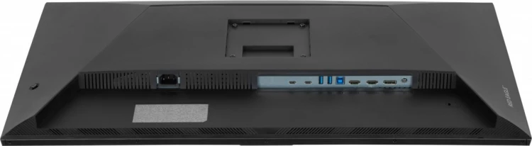 IIYAMA Monitor 31.5 cala GB3272QSU-B1 QHD,IPS,180Hz,2xHDMI,DP,400CD,          2xUSB 3.2 , 2xUSB-C,G-SYNC Compatible, 2x5W, , HAS 150