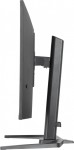 IIYAMA Monitor 31.5 cala GB3272QSU-B1 QHD,IPS,180Hz,2xHDMI,DP,400CD,          2xUSB 3.2 , 2xUSB-C,G-SYNC Compatible, 2x5W, , HAS 150