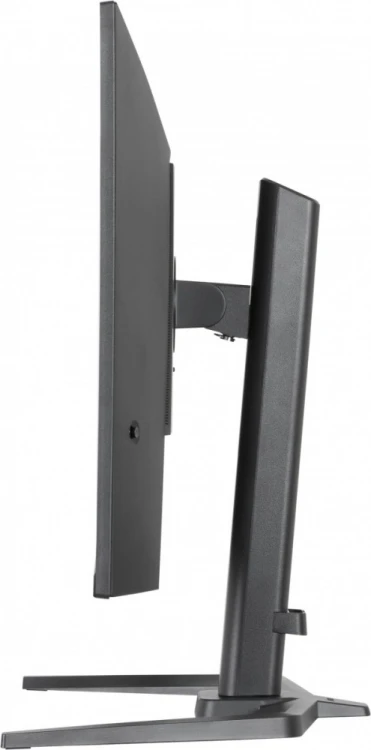 IIYAMA Monitor 31.5 cala GB3272QSU-B1 QHD,IPS,180Hz,2xHDMI,DP,400CD,          2xUSB 3.2 , 2xUSB-C,G-SYNC Compatible, 2x5W, , HAS 150