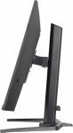 IIYAMA Monitor G-Master 31.5 cala GB3295QSU-B1 QHD,FastVA,240Hz,2xHDMI,DP,400cd,0,4ms, 2xUSB 3.2 , 2xUSB-C, HAS 150, FreeSync Premium - HDMI: 2560 x 1
