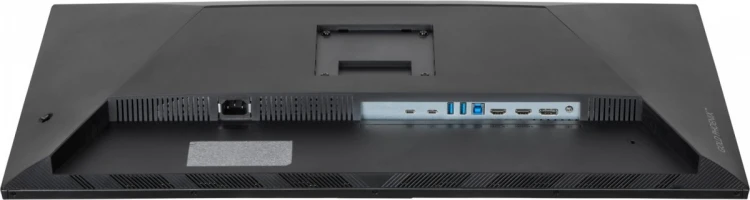 IIYAMA Monitor G-Master 31.5 cala GB3295QSU-B1 QHD,FastVA,240Hz,2xHDMI,DP,400cd,0,4ms, 2xUSB 3.2 , 2xUSB-C, HAS 150, FreeSync Premium - HDMI: 2560 x 1