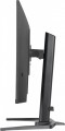 IIYAMA Monitor G-Master 31.5 cala GB3295QSU-B1 QHD,FastVA,240Hz,2xHDMI,DP,400cd,0,4ms, 2xUSB 3.2 , 2xUSB-C, HAS 150, FreeSync Premium - HDMI: 2560 x 1
