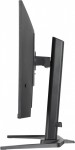 IIYAMA Monitor G-Master 31.5 cala GB3295QSU-B1 QHD,FastVA,240Hz,2xHDMI,DP,400cd,0,4ms, 2xUSB 3.2 , 2xUSB-C, HAS 150, FreeSync Premium - HDMI: 2560 x 1