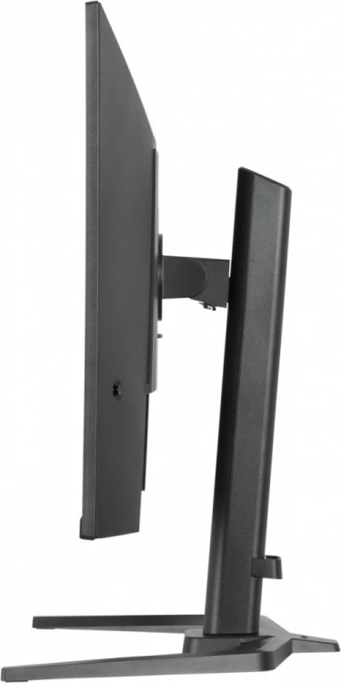 IIYAMA Monitor G-Master 31.5 cala GB3295QSU-B1 QHD,FastVA,240Hz,2xHDMI,DP,400cd,0,4ms, 2xUSB 3.2 , 2xUSB-C, HAS 150, FreeSync Premium - HDMI: 2560 x 1