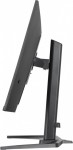 IIYAMA Monitor G-Master 31.5 cala GB3295QSU-B1 QHD,FastVA,240Hz,2xHDMI,DP,400cd,0,4ms, 2xUSB 3.2 , 2xUSB-C, HAS 150, FreeSync Premium - HDMI: 2560 x 1