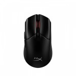HyperX Mysz PulseFire Haste 2 WL BK 6N0B0AA