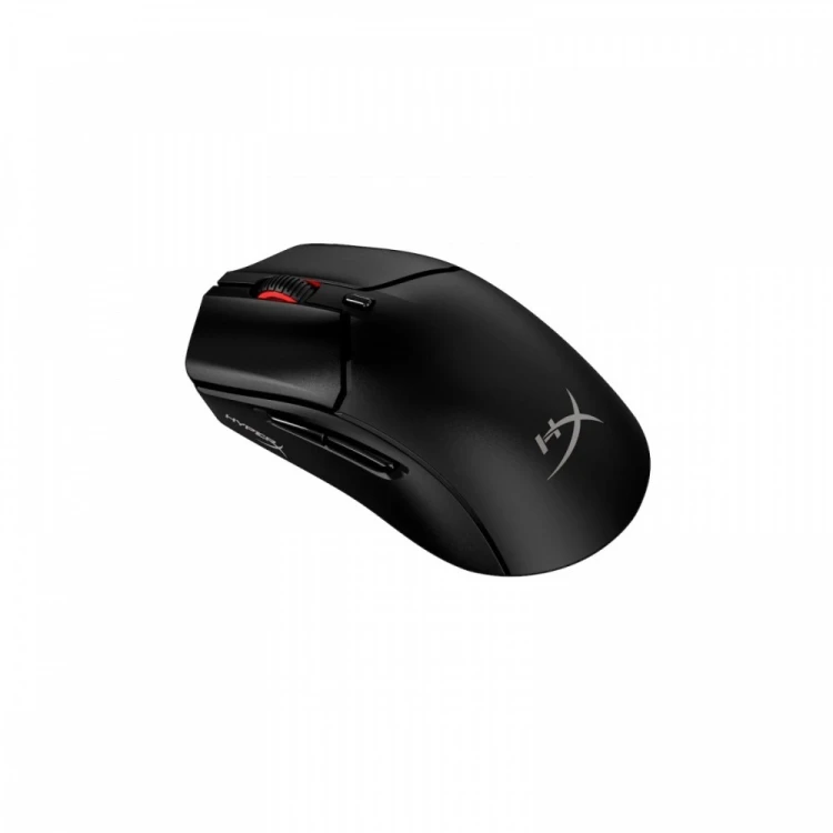 HyperX Mysz PulseFire Haste 2 WL BK 6N0B0AA