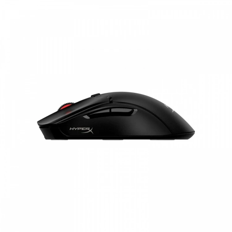 HyperX Mysz PulseFire Haste 2 WL BK 6N0B0AA