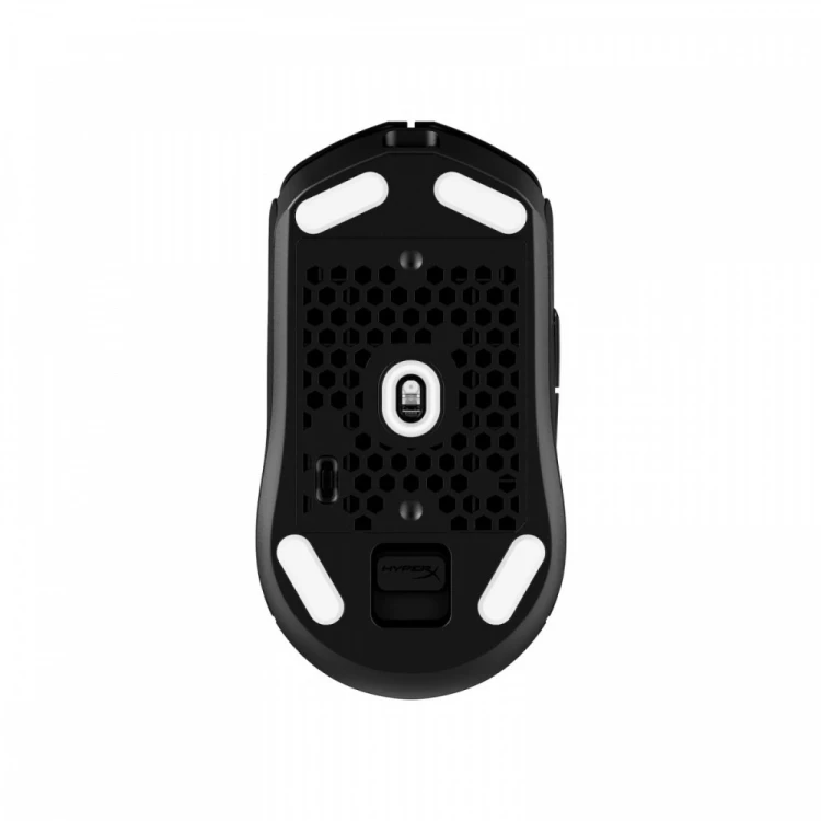 HyperX Mysz PulseFire Haste 2 WL BK 6N0B0AA