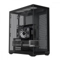 MODECOM Obudowa Volcano Space XL Full Tower czarna