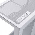 MODECOM Obudowa Volcano Space XL Full Tower biała