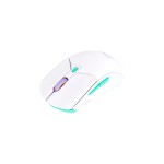 HyperX Mysz HyperX Pulsefire Haste 2 Core Wls Biała 8R2E7AA