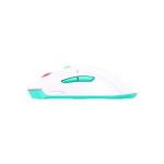 HyperX Mysz HyperX Pulsefire Haste 2 Core Wls Biała 8R2E7AA