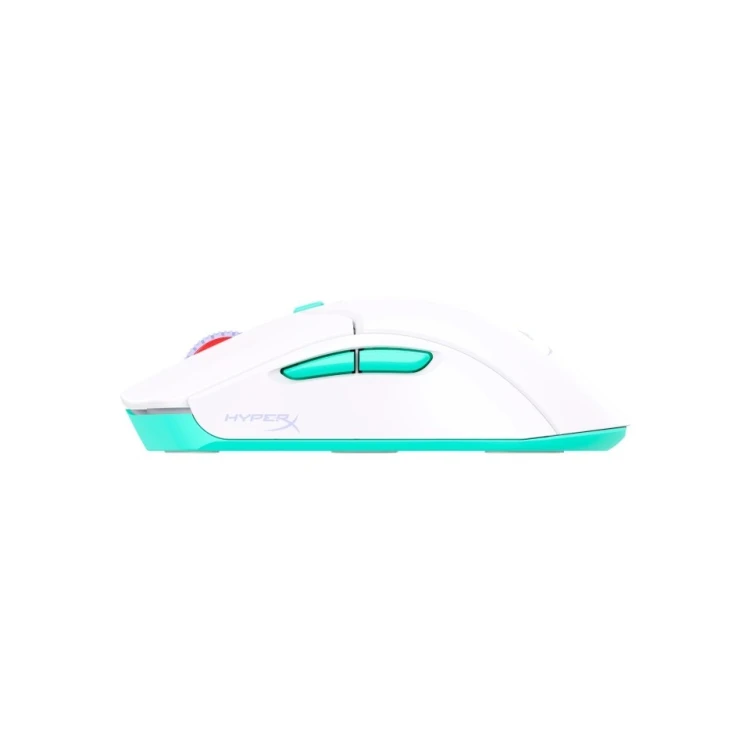 HyperX Mysz HyperX Pulsefire Haste 2 Core Wls Biała 8R2E7AA