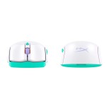 HyperX Mysz HyperX Pulsefire Haste 2 Core Wls Biała 8R2E7AA