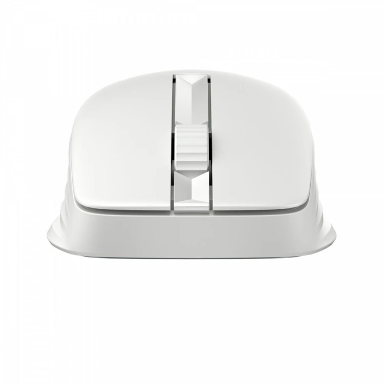 HyperX Zestaw klawiatura i mysz 650 bezprzewodowy biały 4R016AA#ABB