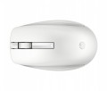 HyperX Zestaw klawiatura i mysz 650 bezprzewodowy biały 4R016AA#ABB