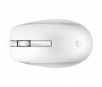 HyperX Zestaw klawiatura i mysz 650 bezprzewodowy biały 4R016AA#ABB