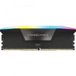 Corsair Pamięć DDR5 Vengeance RGB 8GB/5200 (1x8GB) CL40
