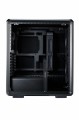 Cooler Master Obudowa MasterFrame 500 Mesh czarna