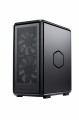 Cooler Master Obudowa MasterFrame 500 Mesh czarna