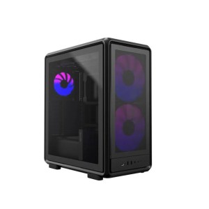 Cooler Master Obudowa MasterFrame 500 Mesh czarna ARGB