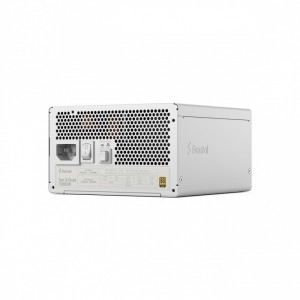 Fractal Design Zasilacz FDE Ion 3 GOLD 1000W 80+ GOLD White