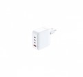 D-Link Ładowarka zasilacz GAN 140w 3x USB-C 1x USB-A