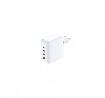 D-Link Ładowarka zasilacz GAN 140w 3x USB-C 1x USB-A