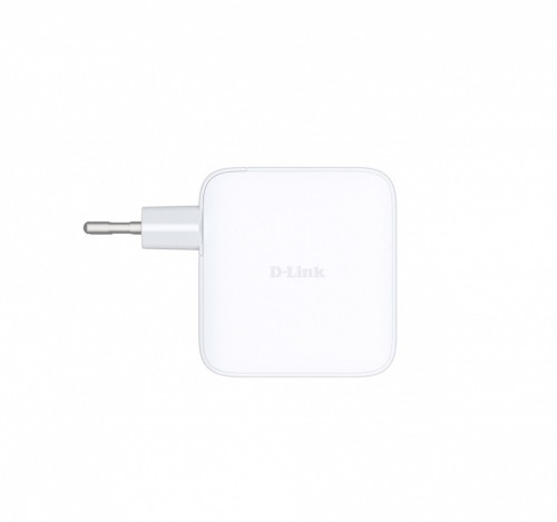 D-Link Ładowarka zasilacz GAN 140w 3x USB-C 1x USB-A