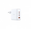 D-Link Ładowarka zasilacz GAN 140w 3x USB-C 1x USB-A